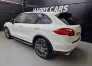 PORSCHE Cayenne 3.0TDI 244CV