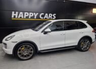 PORSCHE Cayenne 3.0TDI 244CV