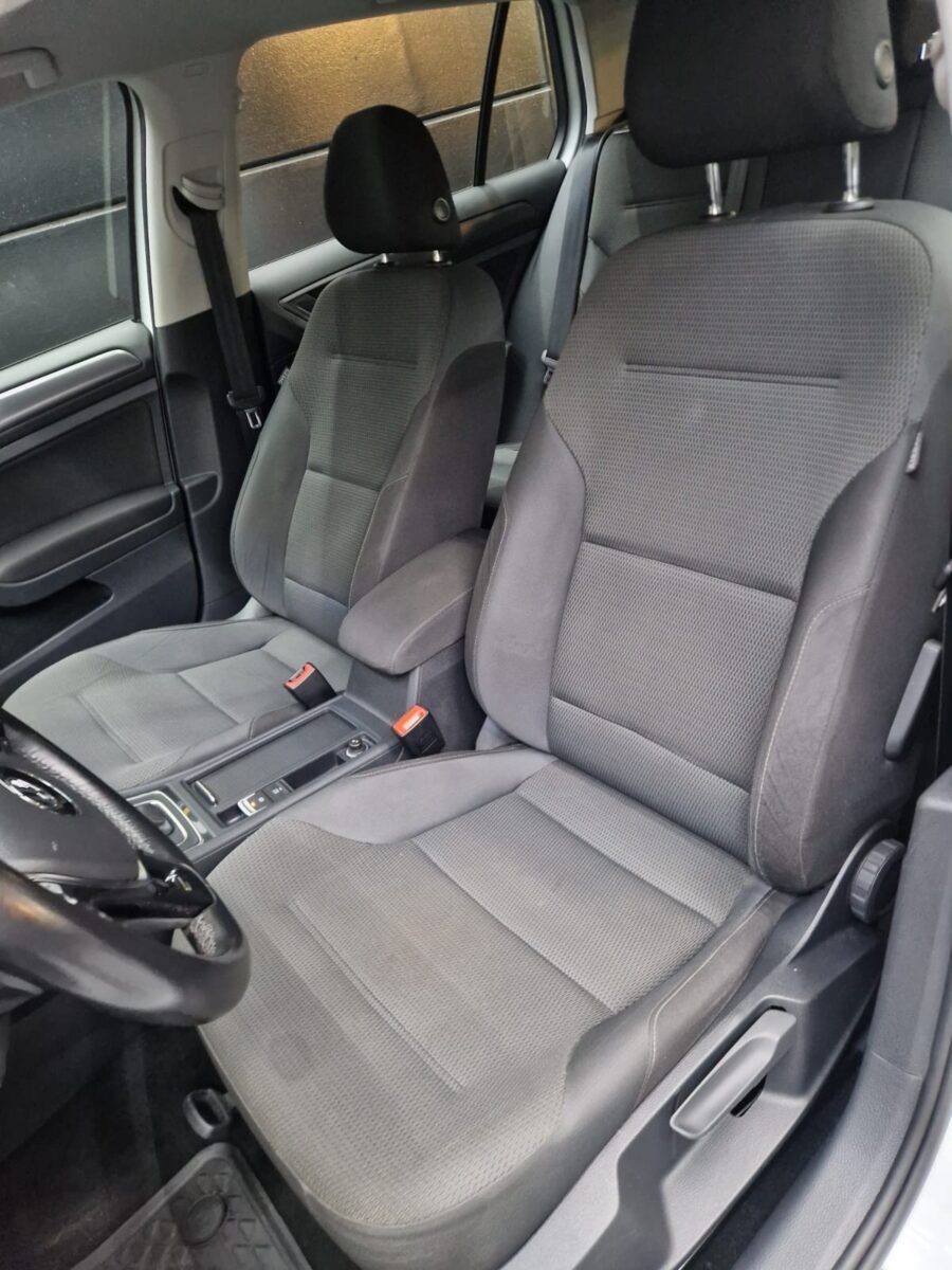 VOLKSWAGEN GOLF VII 1.0TSI 110CV