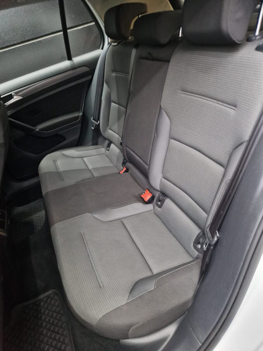 VOLKSWAGEN GOLF VII 1.0TSI 110CV