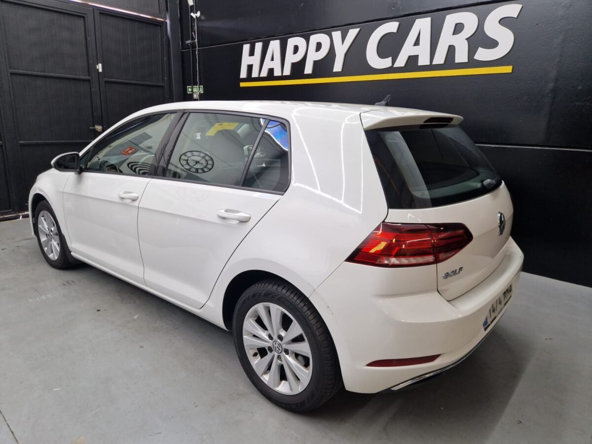 VOLKSWAGEN GOLF VII 1.0TSI 110CV