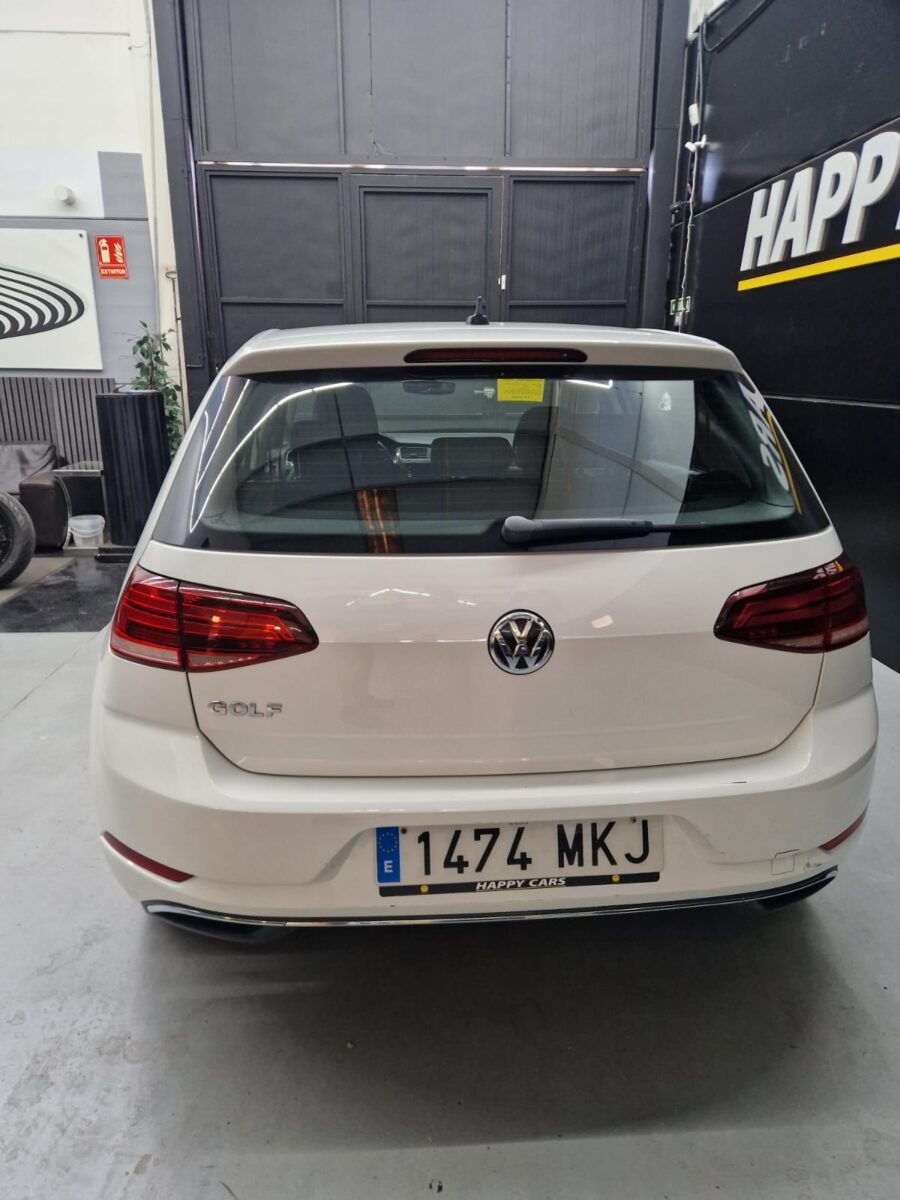 VOLKSWAGEN GOLF VII 1.0TSI 110CV