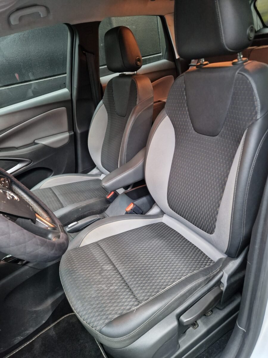 OPEL CROSSLAND X 1.5D 119CV