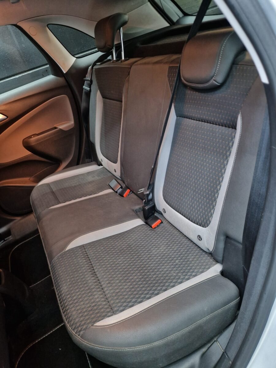 OPEL CROSSLAND X 1.5D 119CV