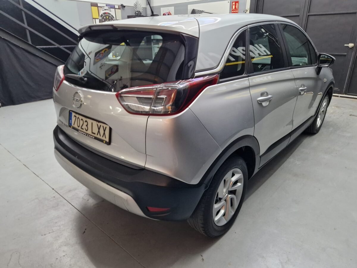 OPEL CROSSLAND X 1.5D 119CV