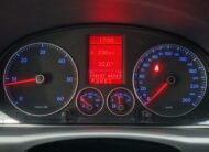 VOLKSWAGEN TOURAN 2.0 TDI 140CV