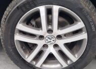 VOLKSWAGEN TOURAN 2.0 TDI 140CV