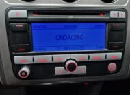 VOLKSWAGEN TOURAN 2.0 TDI 140CV