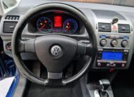 VOLKSWAGEN TOURAN 2.0 TDI 140CV