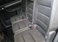 VOLKSWAGEN TOURAN 2.0 TDI 140CV