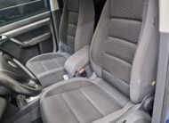 VOLKSWAGEN TOURAN 2.0 TDI 140CV