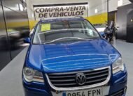VOLKSWAGEN TOURAN 2.0 TDI 140CV