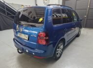 VOLKSWAGEN TOURAN 2.0 TDI 140CV