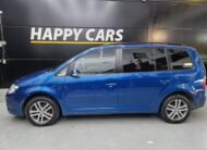 VOLKSWAGEN TOURAN 2.0 TDI 140CV