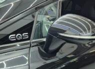 MERCEDES AMG EQS 53 4 MATIC