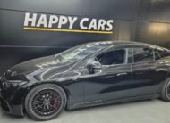 MERCEDES AMG EQS 53 4 MATIC