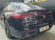 MERCEDES AMG EQS 53 4 MATIC