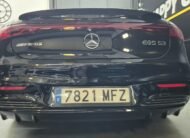 MERCEDES AMG EQS 53 4 MATIC