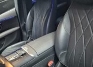 MERCEDES AMG EQS 53 4 MATIC