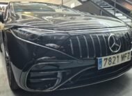 MERCEDES AMG EQS 53 4 MATIC