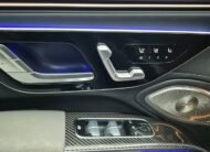 MERCEDES AMG EQS 53 4 MATIC