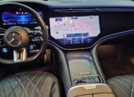 MERCEDES AMG EQS 53 4 MATIC
