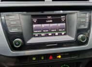 SKODA FABIA 1.0 70CV