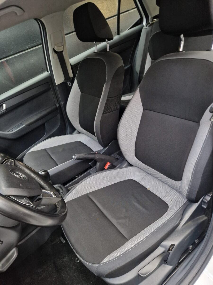 SKODA FABIA 1.0 70CV