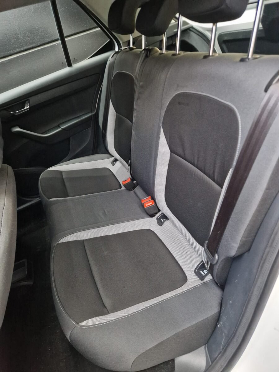 SKODA FABIA 1.0 70CV