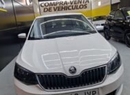 SKODA FABIA 1.0 70CV