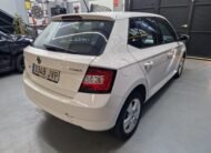 SKODA FABIA 1.0 70CV