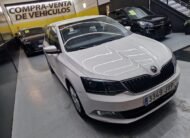 SKODA FABIA 1.0 70CV