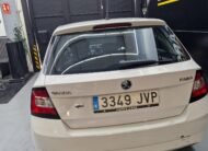 SKODA FABIA 1.0 70CV