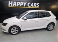SKODA FABIA 1.0 70CV