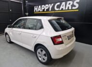SKODA FABIA 1.0 70CV