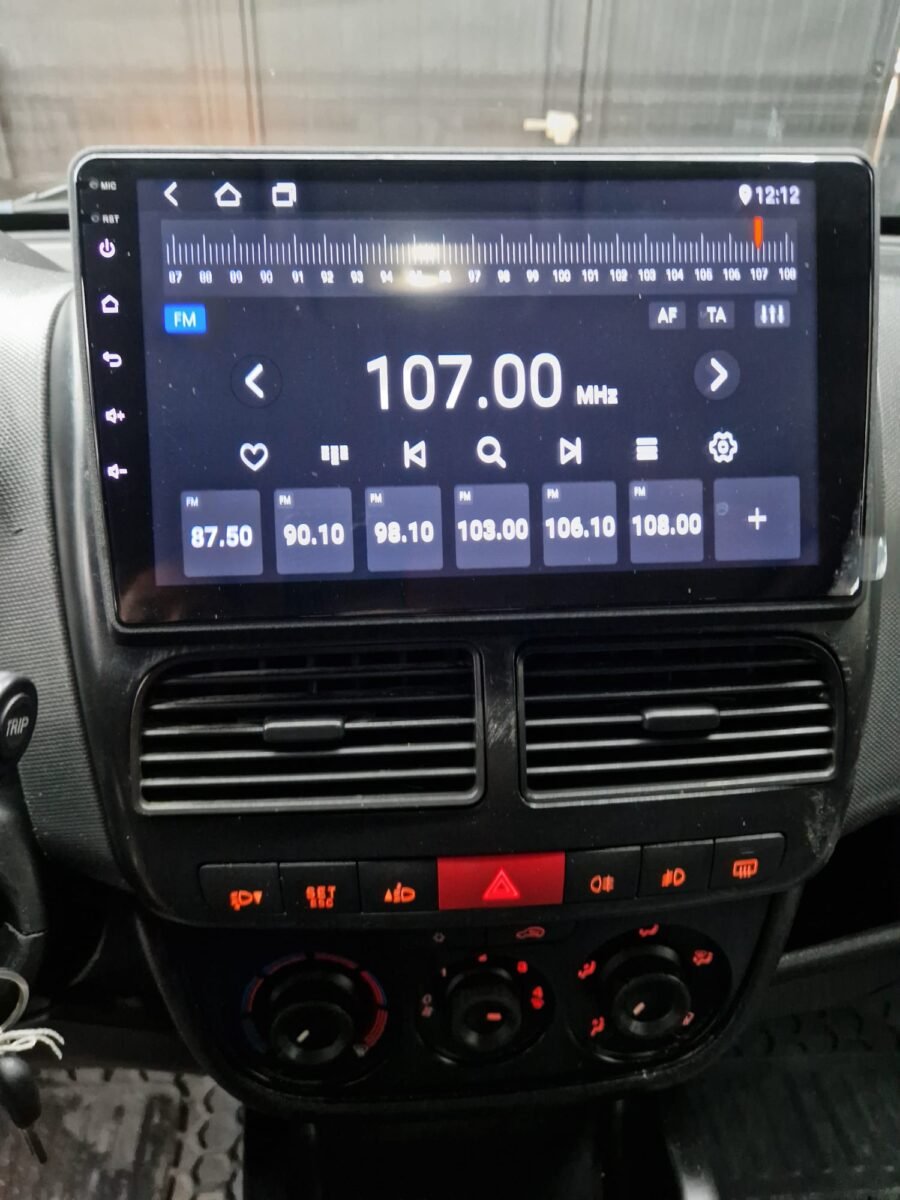 FIAT DOBLO 1.3 JTD