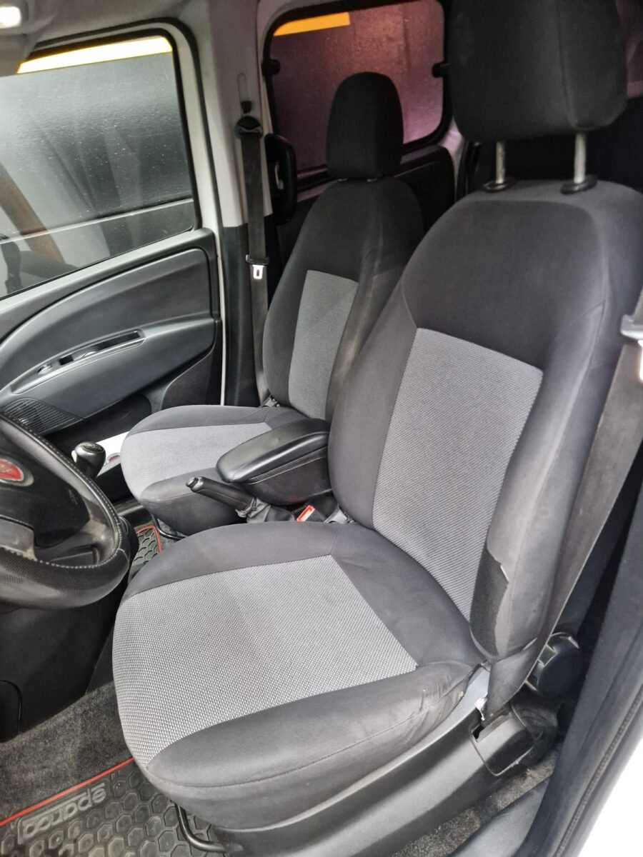 FIAT DOBLO 1.3 JTD