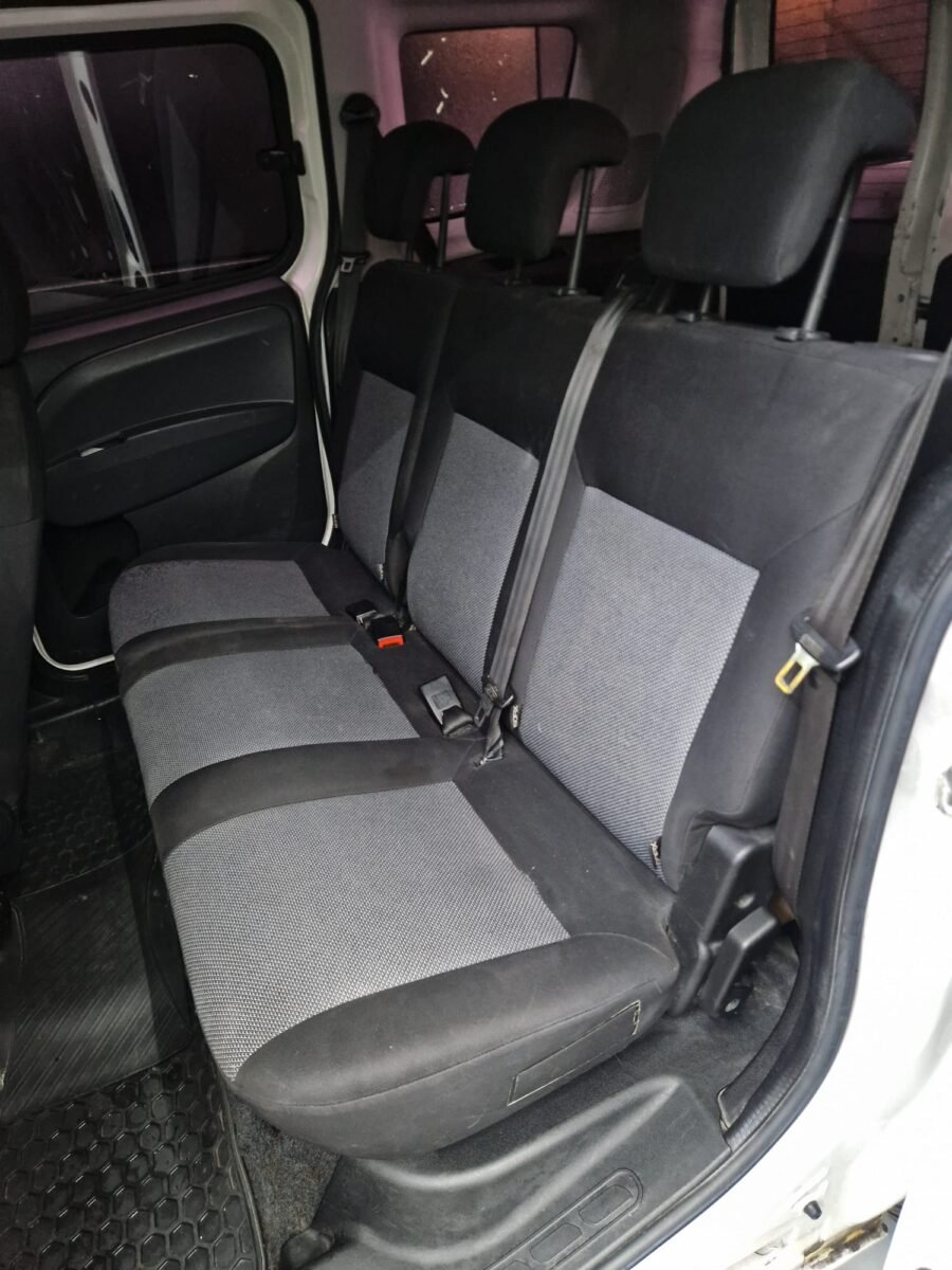 FIAT DOBLO 1.3 JTD