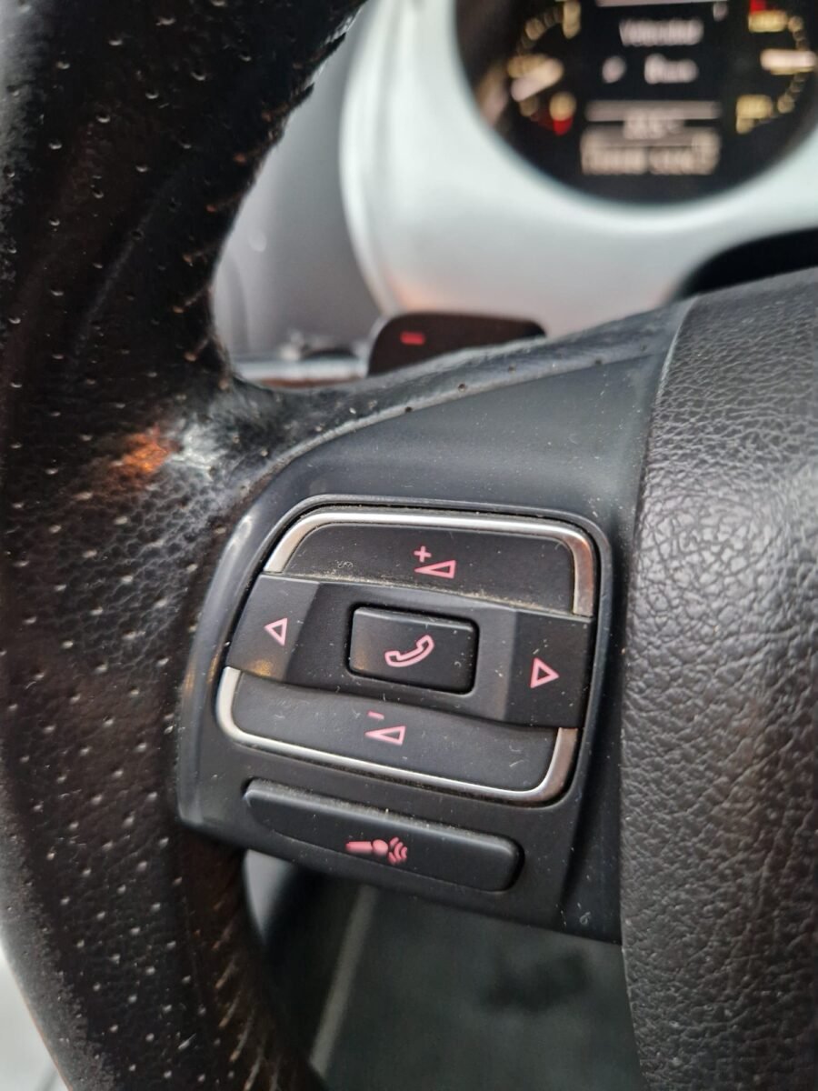 SEAT ALTEA FREETRACK 4X4 2.0TFSI 210CV