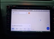 SEAT ALTEA FREETRACK 4X4 2.0TFSI 210CV