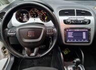 SEAT ALTEA FREETRACK 4X4 2.0TFSI 210CV