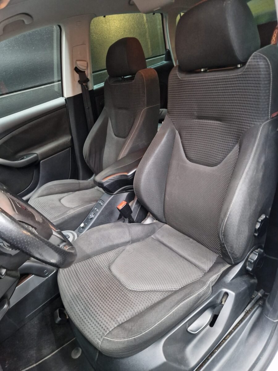 SEAT ALTEA FREETRACK 4X4 2.0TFSI 210CV