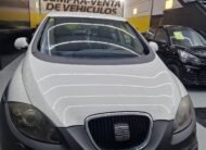 SEAT ALTEA FREETRACK 4X4 2.0TFSI 210CV
