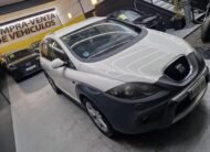 SEAT ALTEA FREETRACK 4X4 2.0TFSI 210CV