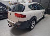 SEAT ALTEA FREETRACK 4X4 2.0TFSI 210CV