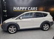 SEAT ALTEA FREETRACK 4X4 2.0TFSI 210CV