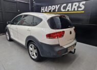 SEAT ALTEA FREETRACK 4X4 2.0TFSI 210CV