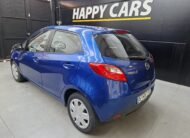 MAZDA 2 1.4