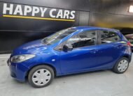 MAZDA 2 1.4