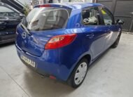 MAZDA 2 1.4
